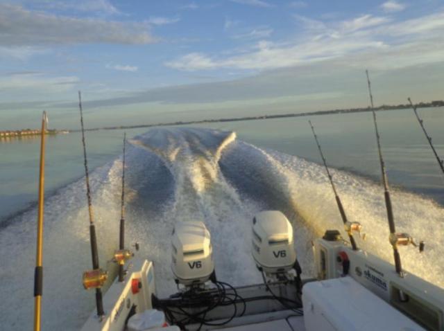 Triple -X- Charters