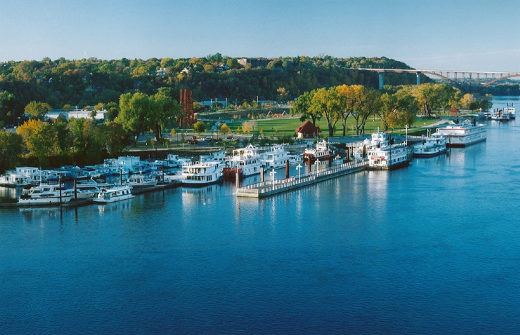 St. Paul Yacht Club