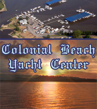 Colonial Beach Yacht Center