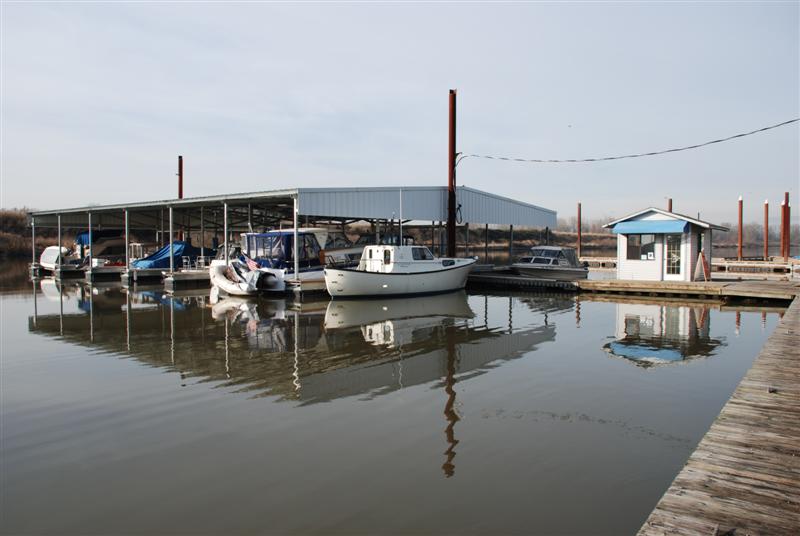 McCuddy's Ridgefield Marina