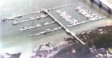 Safe Harbor Port Royal Landing Marina