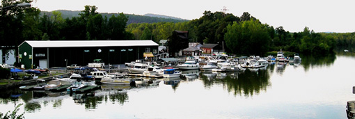 Whitehall Marina & RV Park, LLC