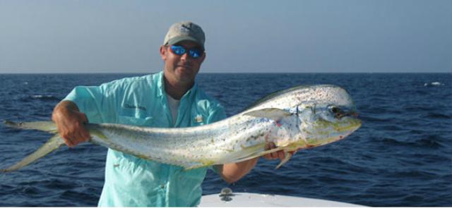 Fin Freak Sportfishing
