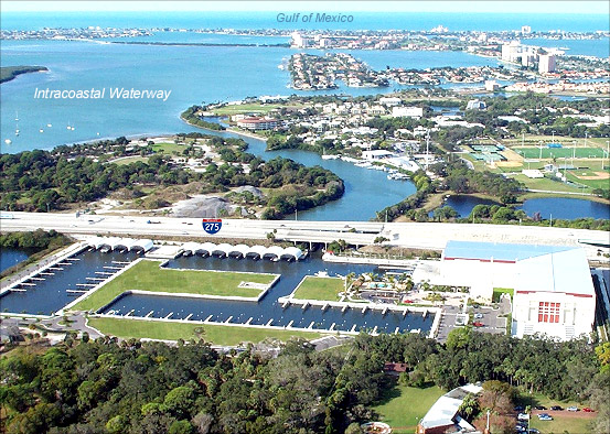 Loggerhead Marina - St. Petersburg