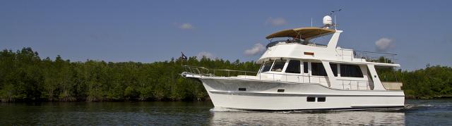 Bay Marine of Sturgeon Bay, Inc.