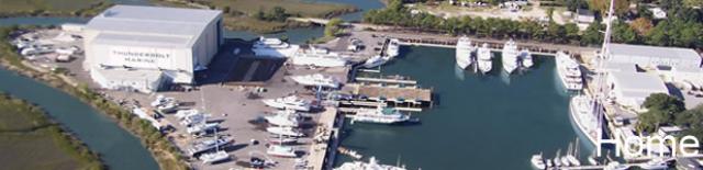 Thunderbolt Marine Inc.