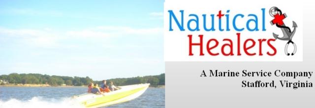 Nautical Healers