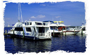Crystal Cove Marine Services, LLC