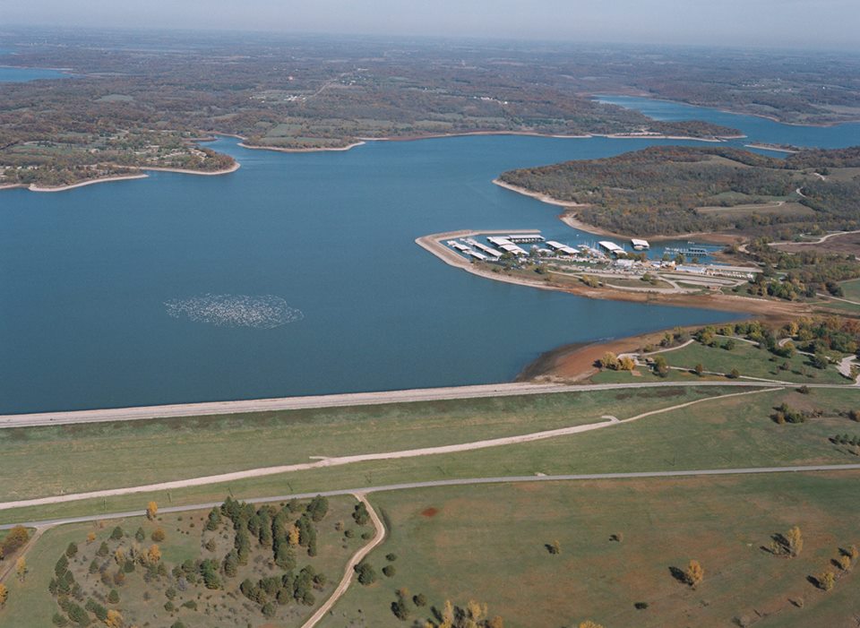 BoatUS Cooperating Marina Lake Perry Yacht & Marina, Inc.