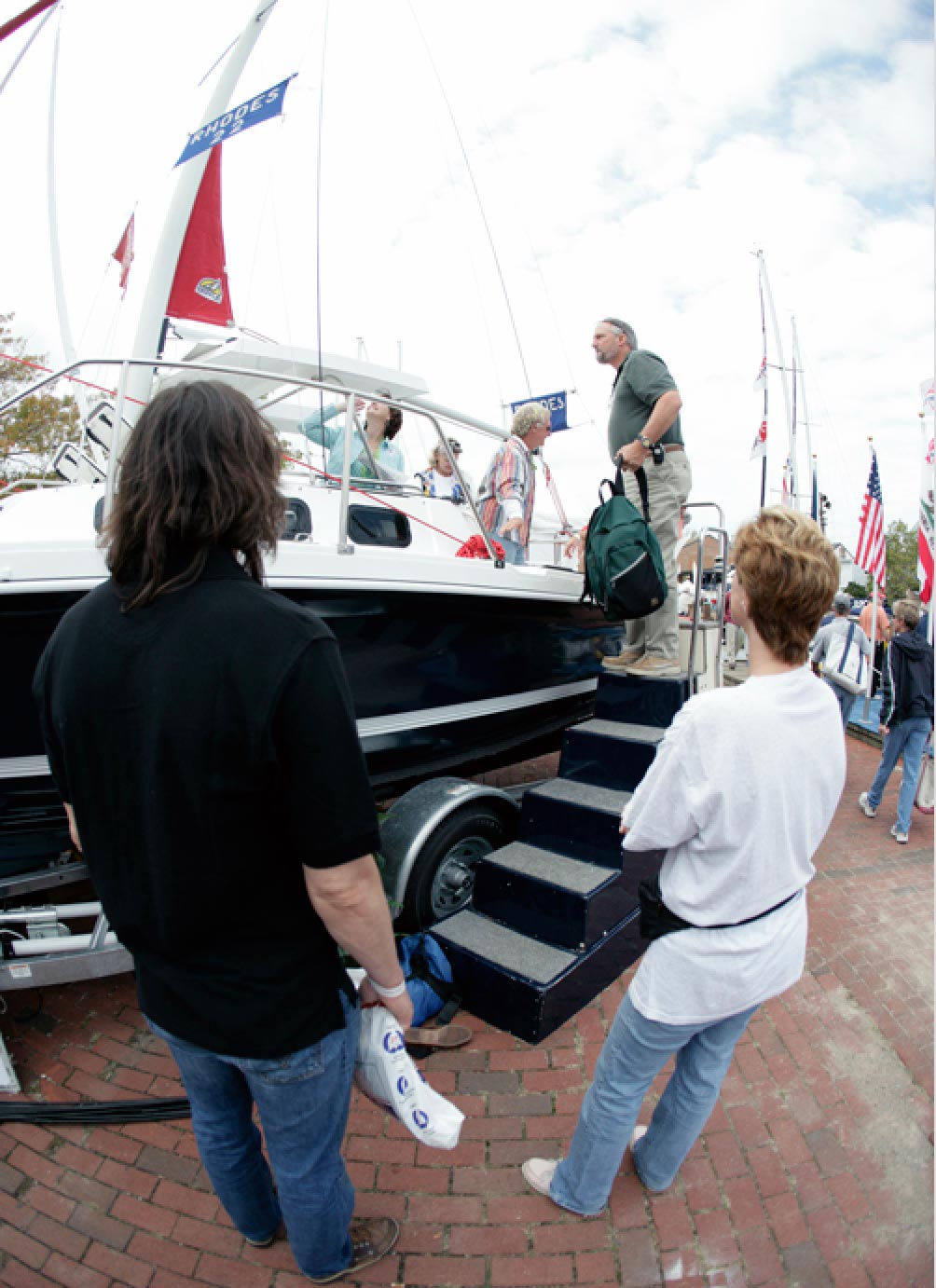 10 Tips to Get the Right Boat Loan BoatUS News Room