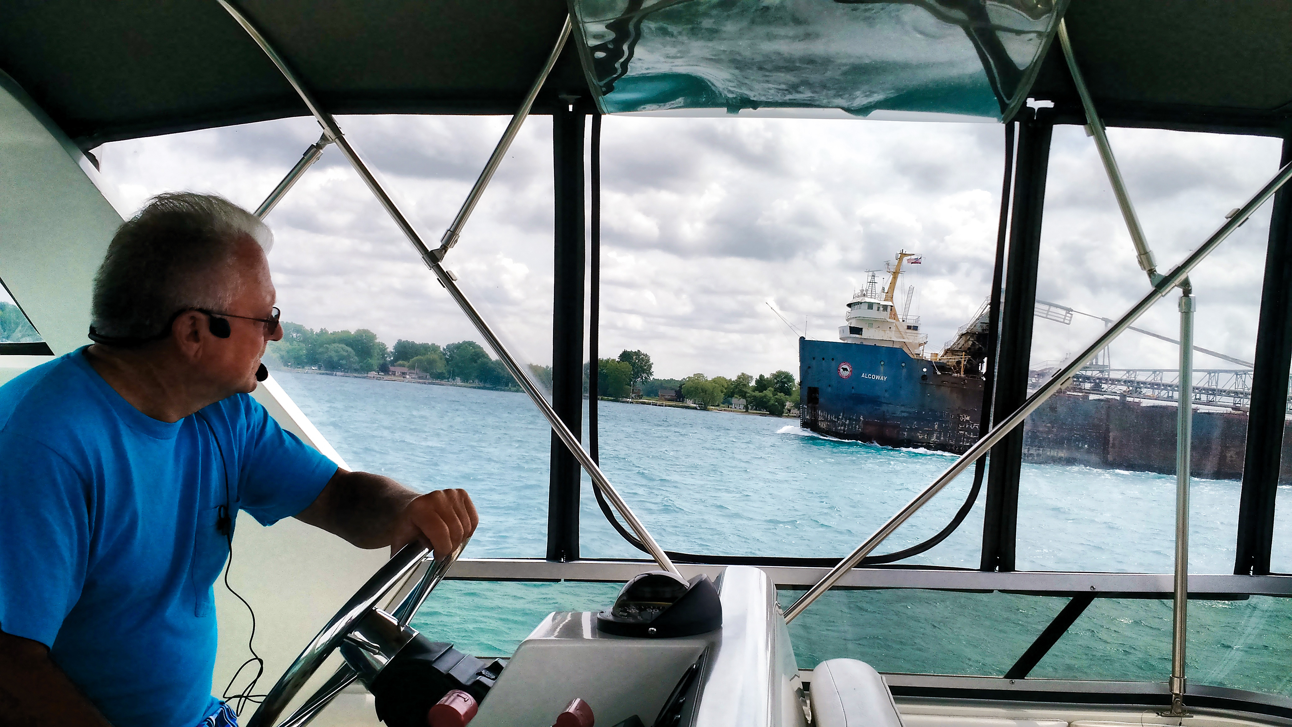 BoatUS Magazine Names 5 Top Great Lakes Cruising Destinations BoatUS