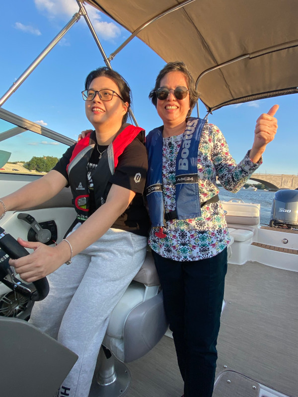7 Practical Boating Tips for a Safe, Fun Summer on the Water From the ...