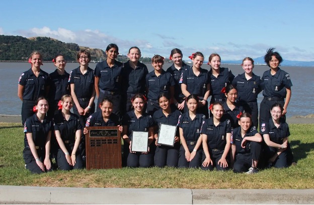 An image of Sea Scout Ship Viking of San Francisco youth team